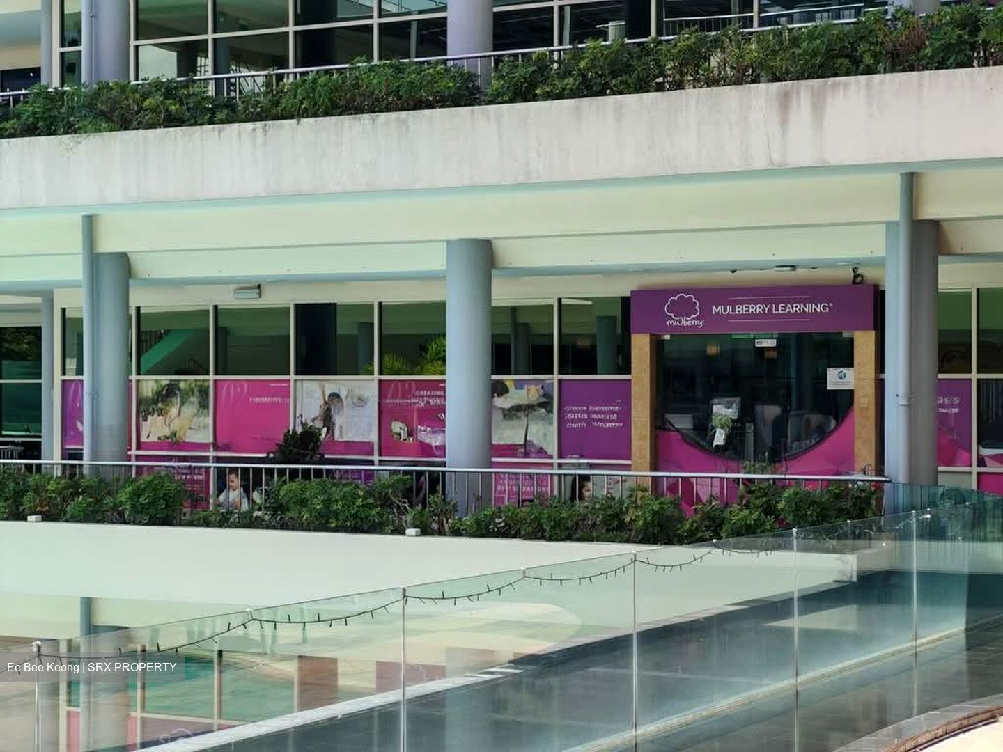 Singapore Polytechnic Graduates' Guild (D5), Retail #564740571
